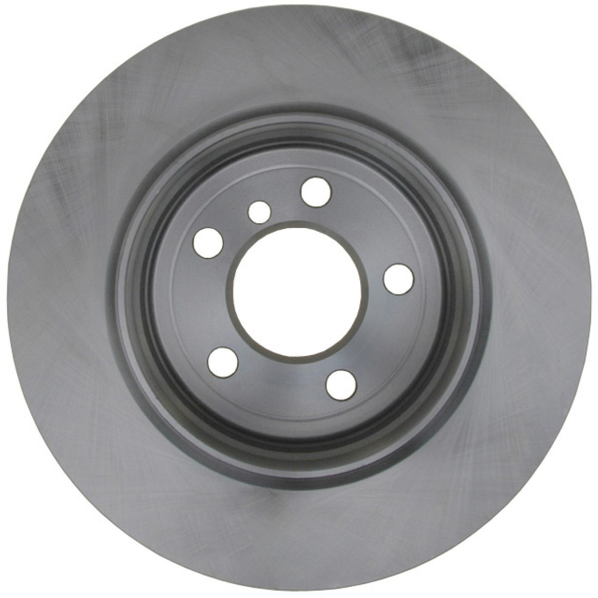 Raybestos Brakes Disc Brake Rotor 980593R