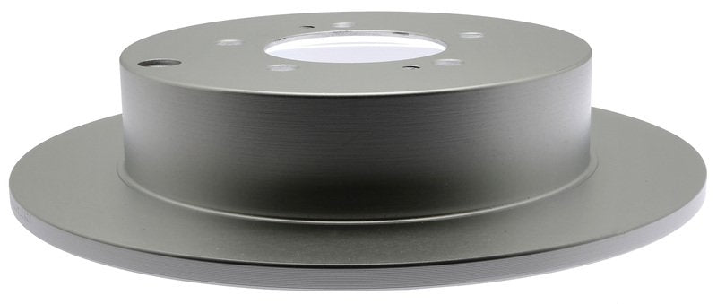 Raybestos Brakes Disc Brake Rotor 980594FZN