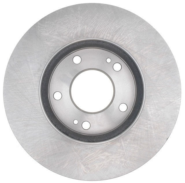 Raybestos Brakes Disc Brake Rotor 980598R