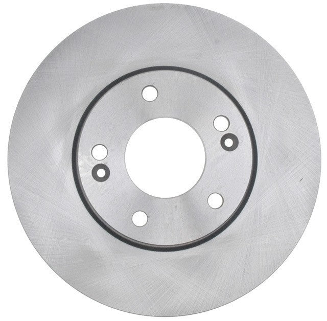 Raybestos Brakes Disc Brake Rotor 980598R