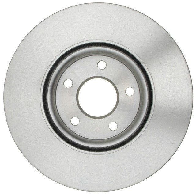 Raybestos Brakes Disc Brake Rotor 980601