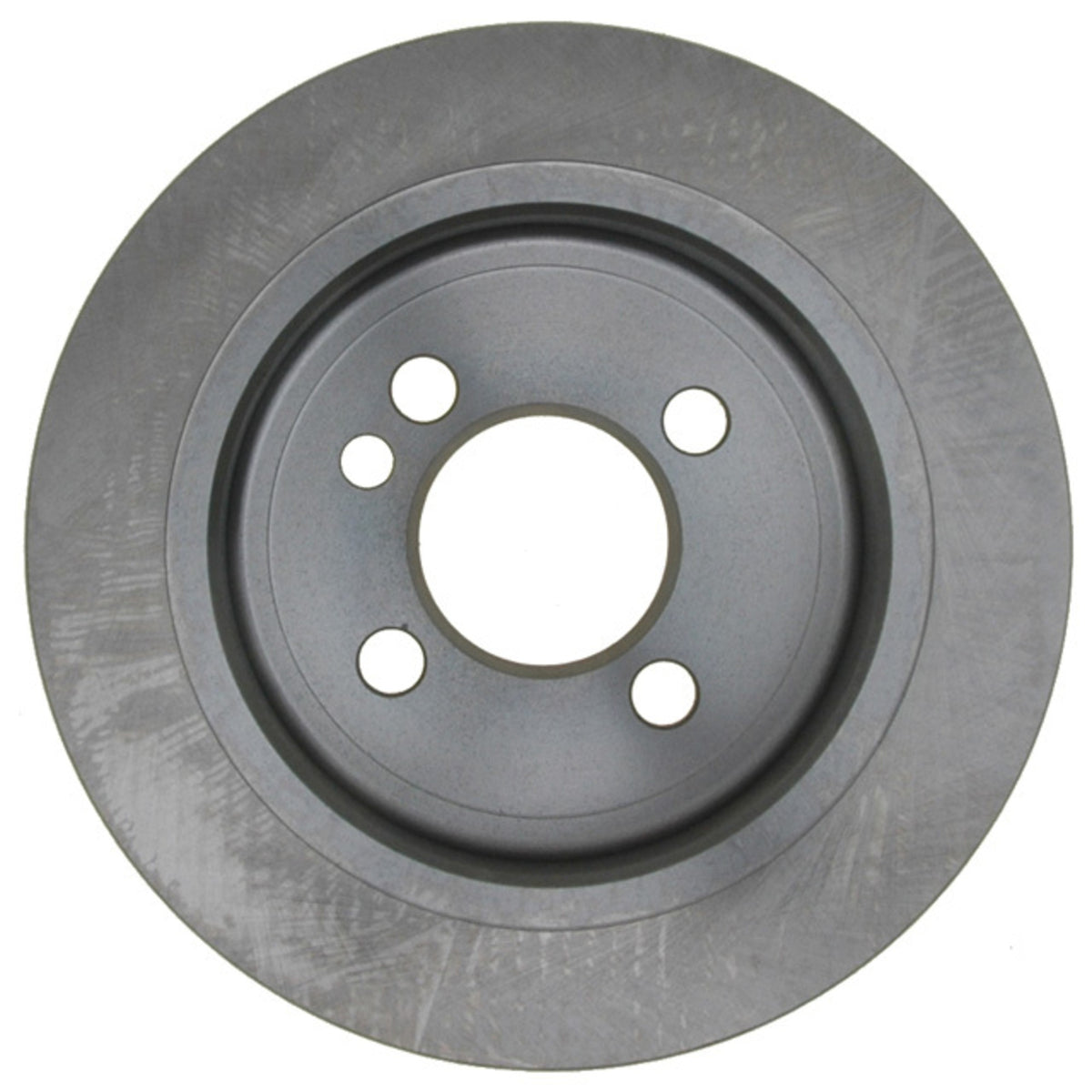 Raybestos Brakes Disc Brake Rotor 980604R