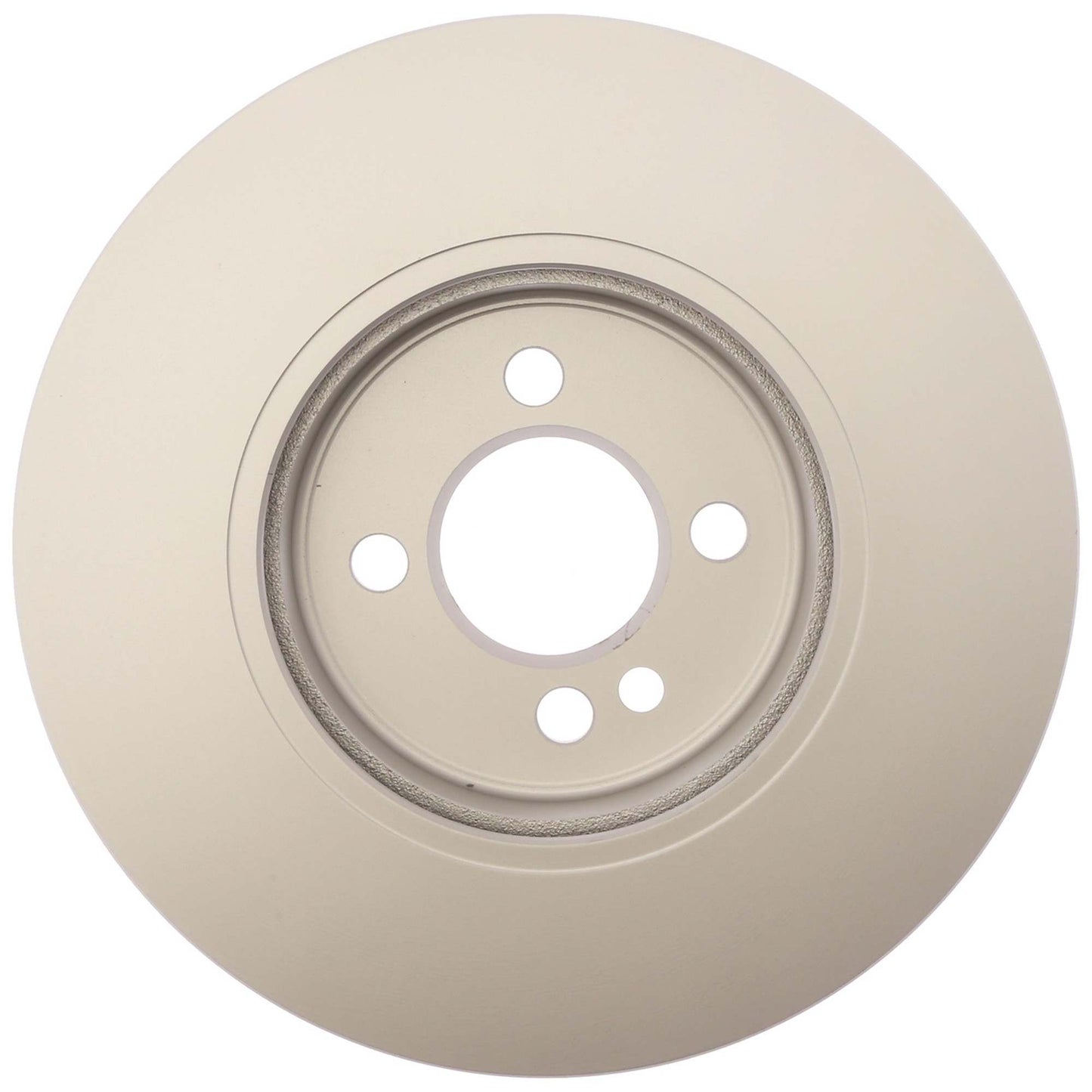 Raybestos Brakes Disc Brake Rotor 980605FZN