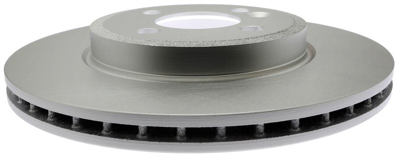 Raybestos Brakes Disc Brake Rotor 980606FZN