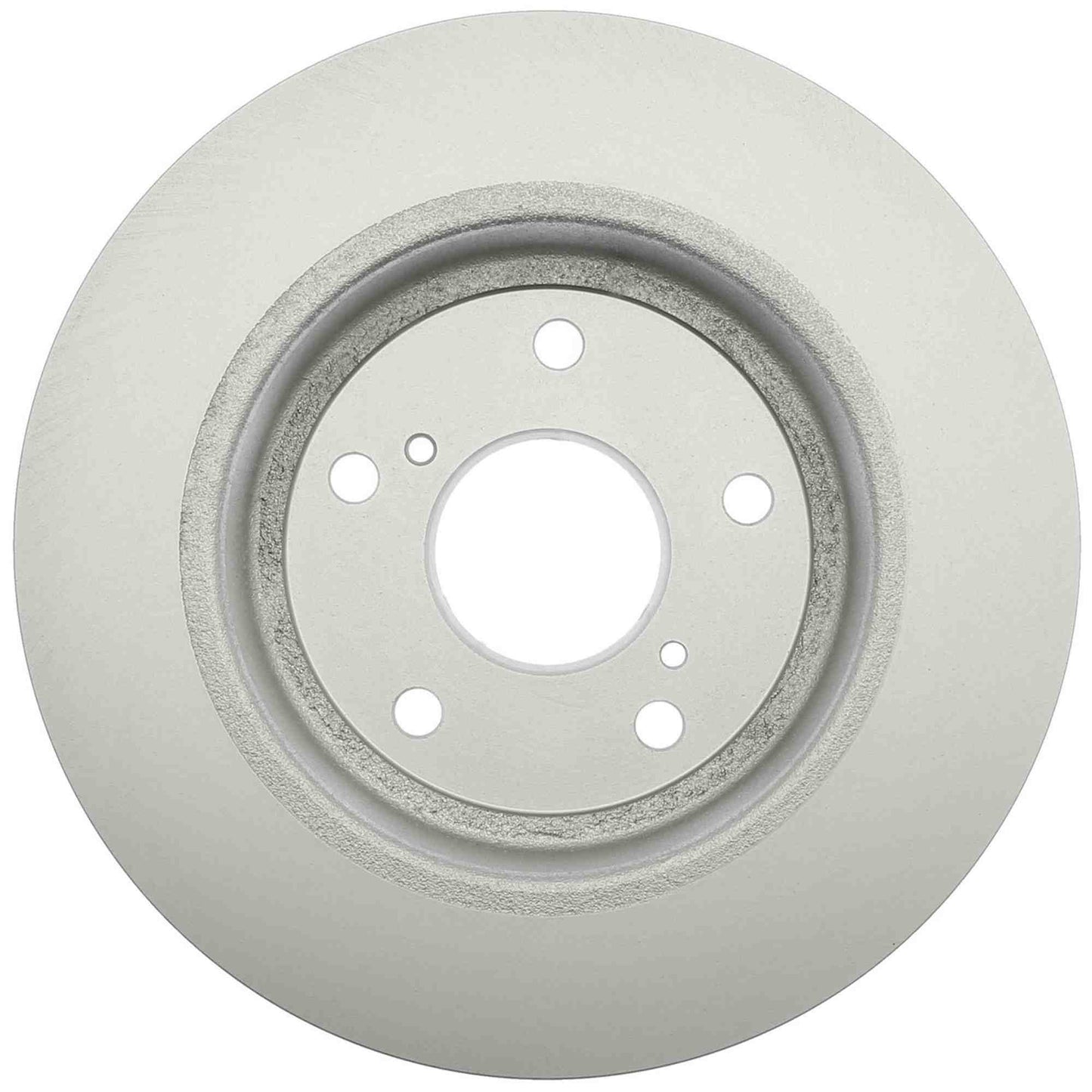 Raybestos Brakes Disc Brake Rotor 980610FZN