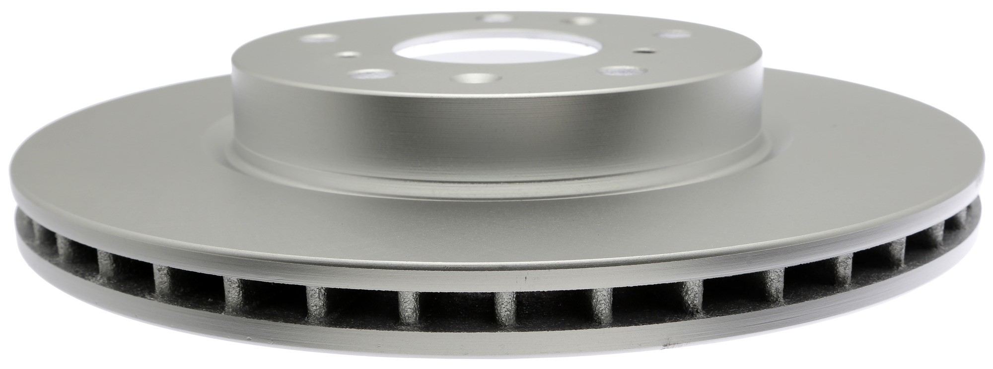 Raybestos Brakes Disc Brake Rotor 980611FZN