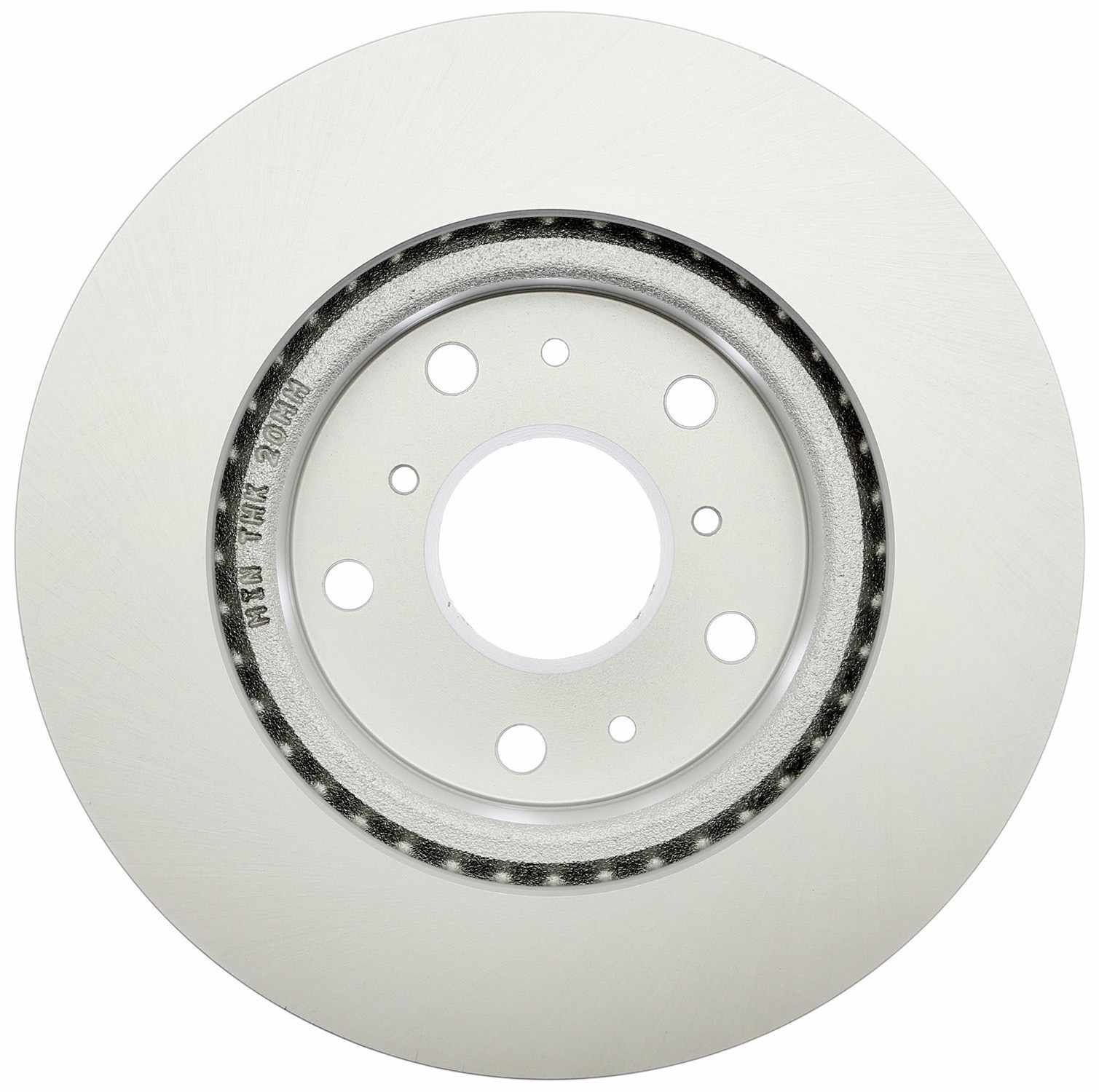 Raybestos Brakes Disc Brake Rotor 980611FZN