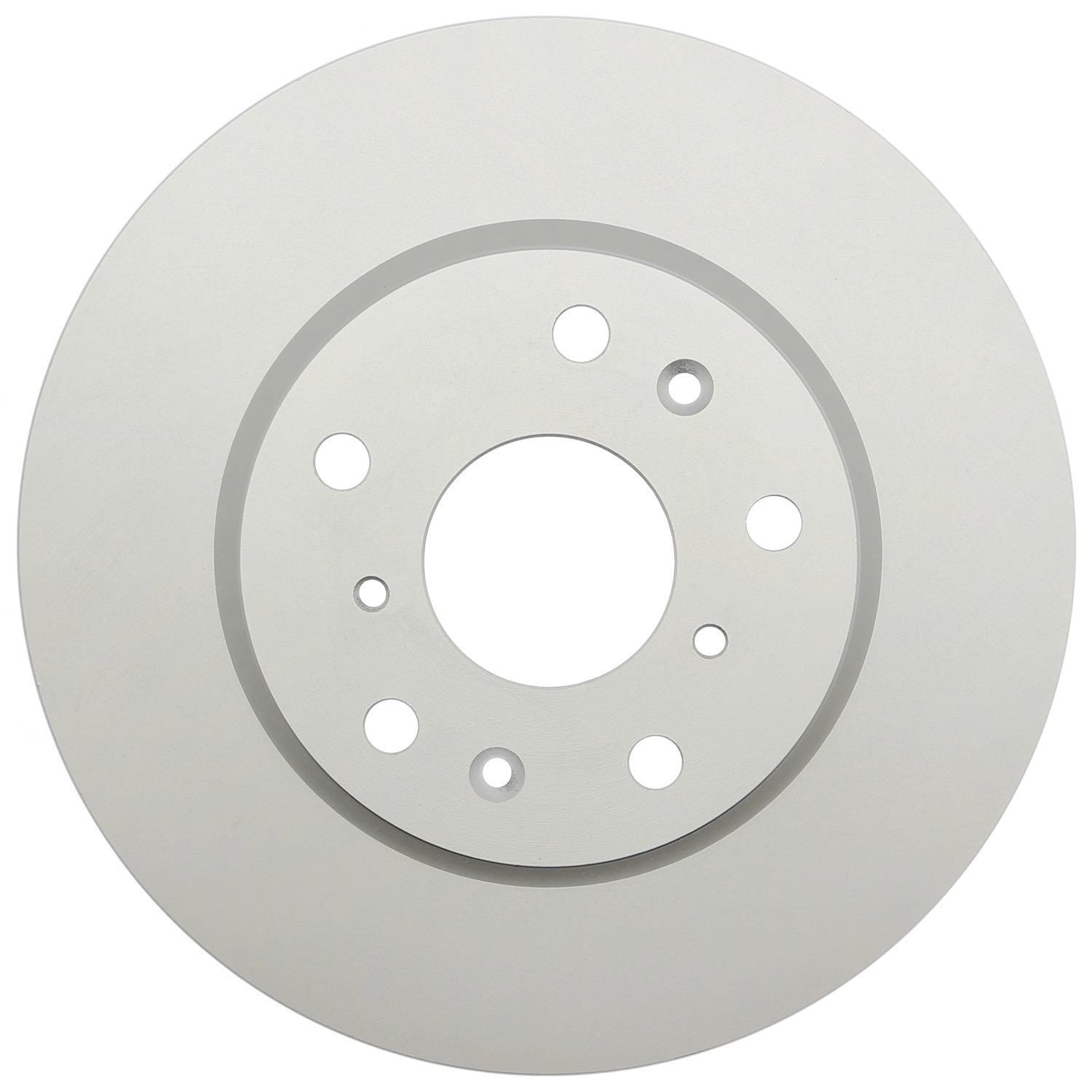 Raybestos Brakes Disc Brake Rotor 980611FZN