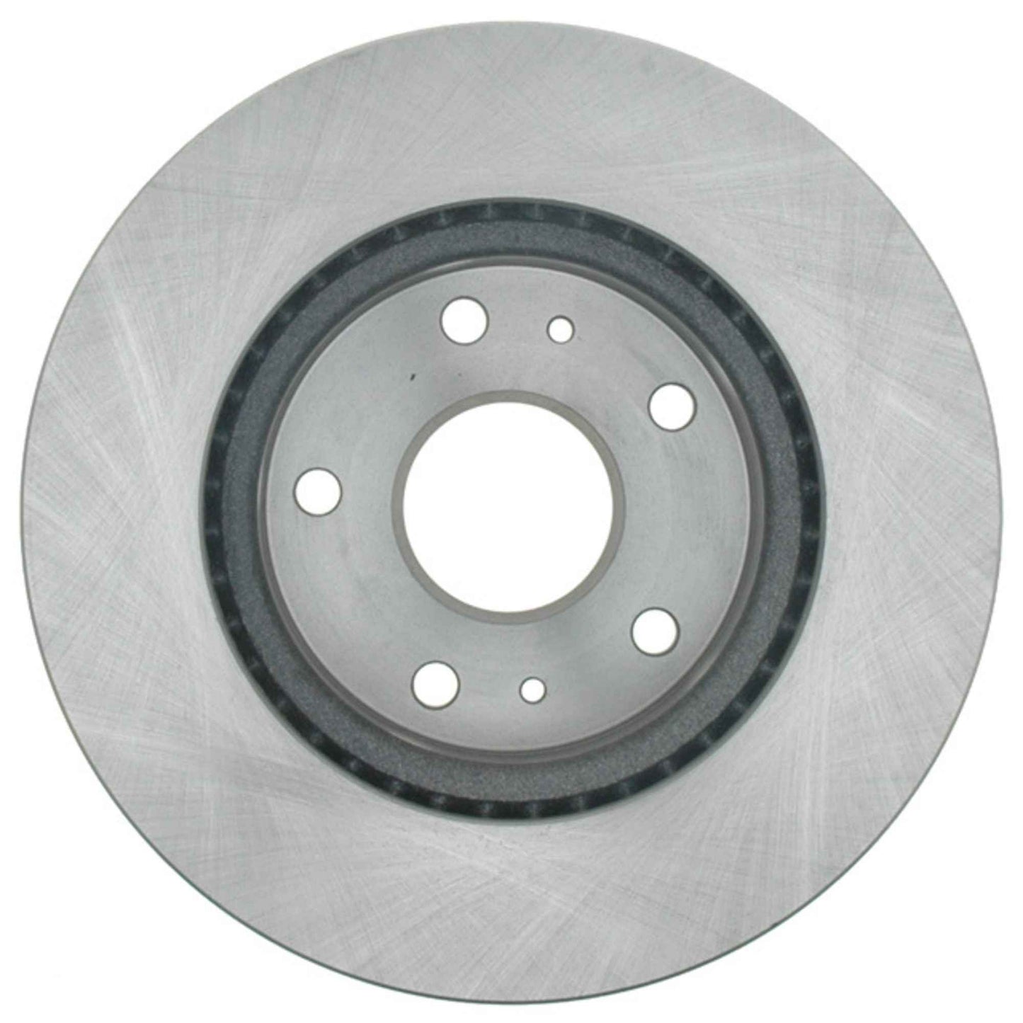 Raybestos Brakes Disc Brake Rotor 980611R