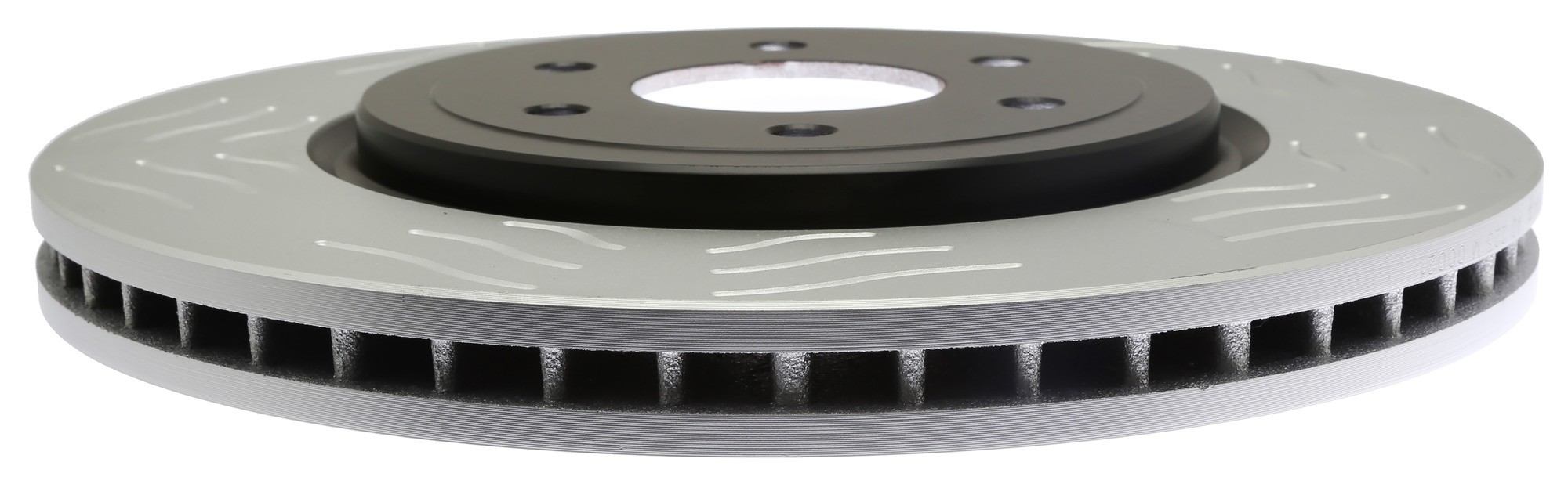 Raybestos Brakes Disc Brake Rotor 980628PER