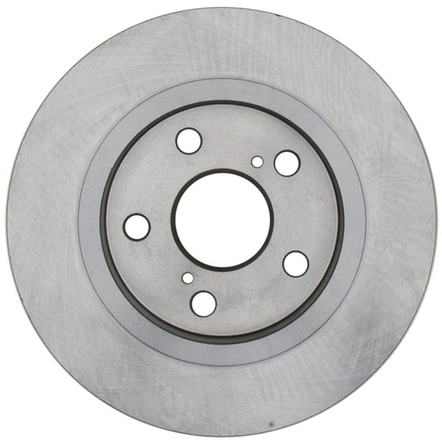 Raybestos Brakes Disc Brake Rotor 980632R