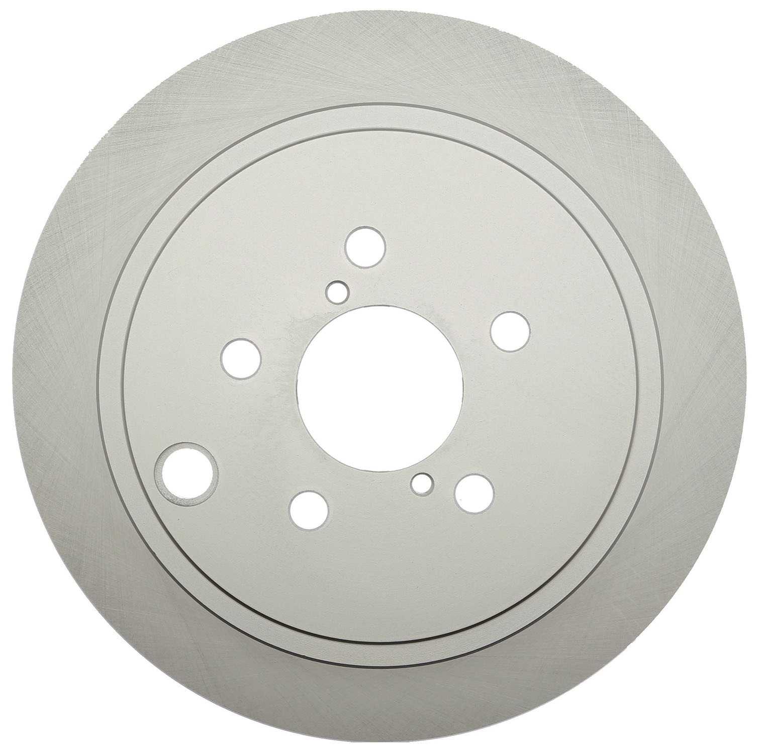 Raybestos Brakes Disc Brake Rotor 980634FZN