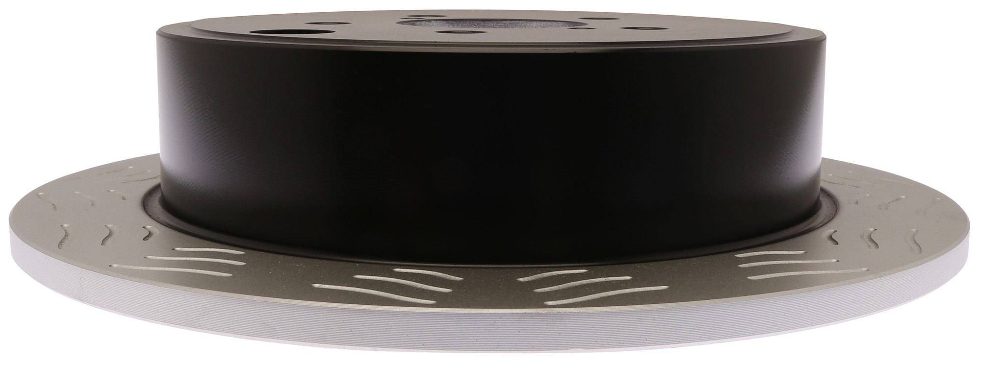 Raybestos Brakes Disc Brake Rotor 980634PER