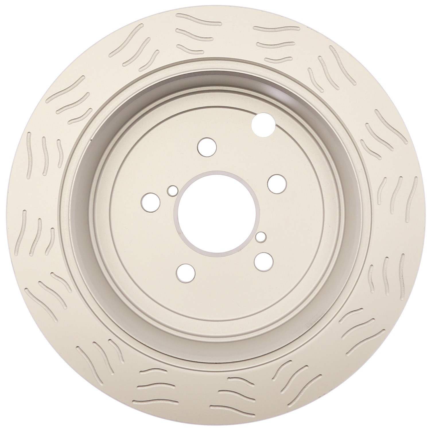 Raybestos Brakes Disc Brake Rotor 980634PER