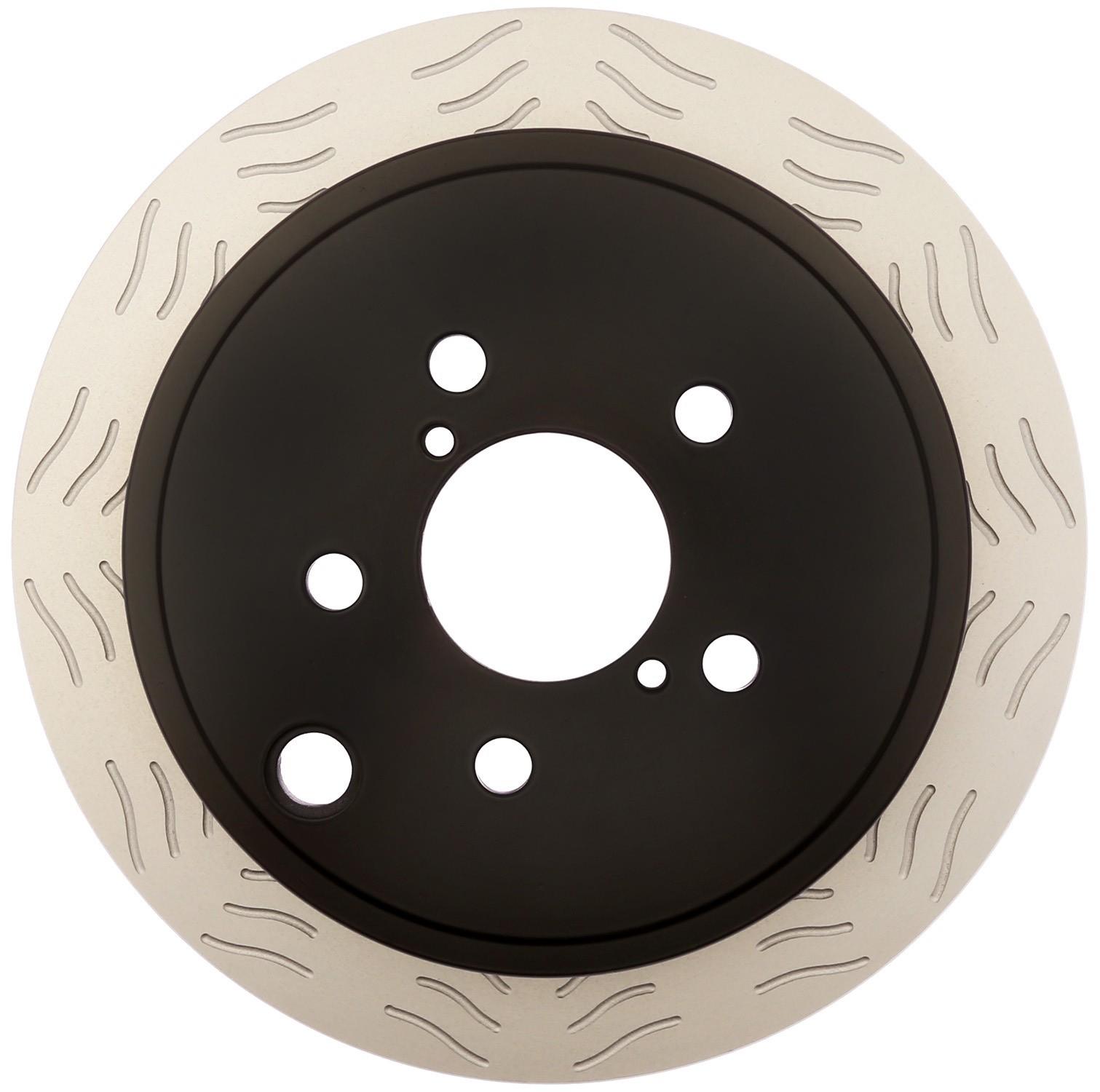 Raybestos Brakes Disc Brake Rotor 980634PER