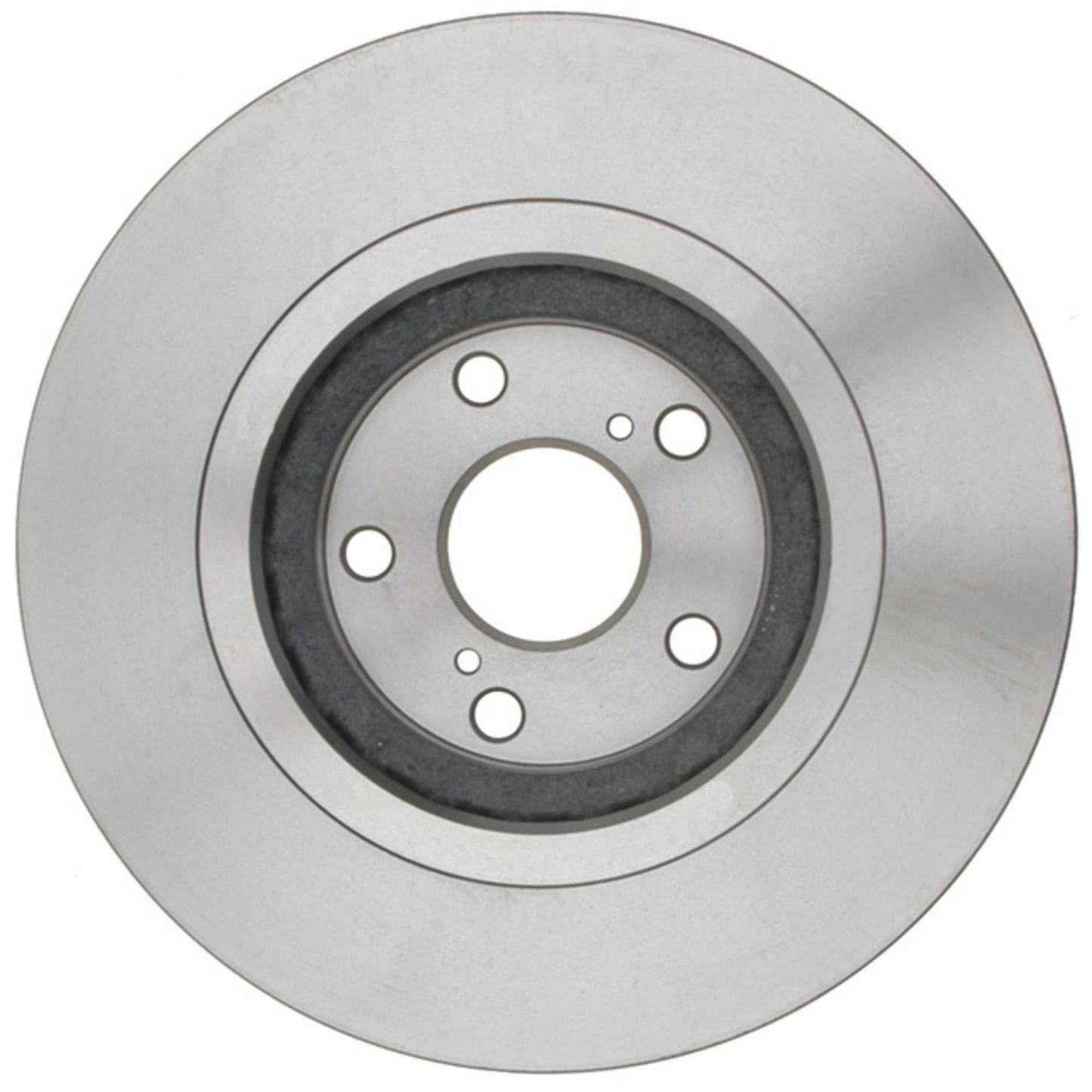 Raybestos Brakes Disc Brake Rotor 980636