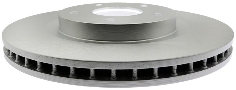 Raybestos Brakes Disc Brake Rotor 980637FZN