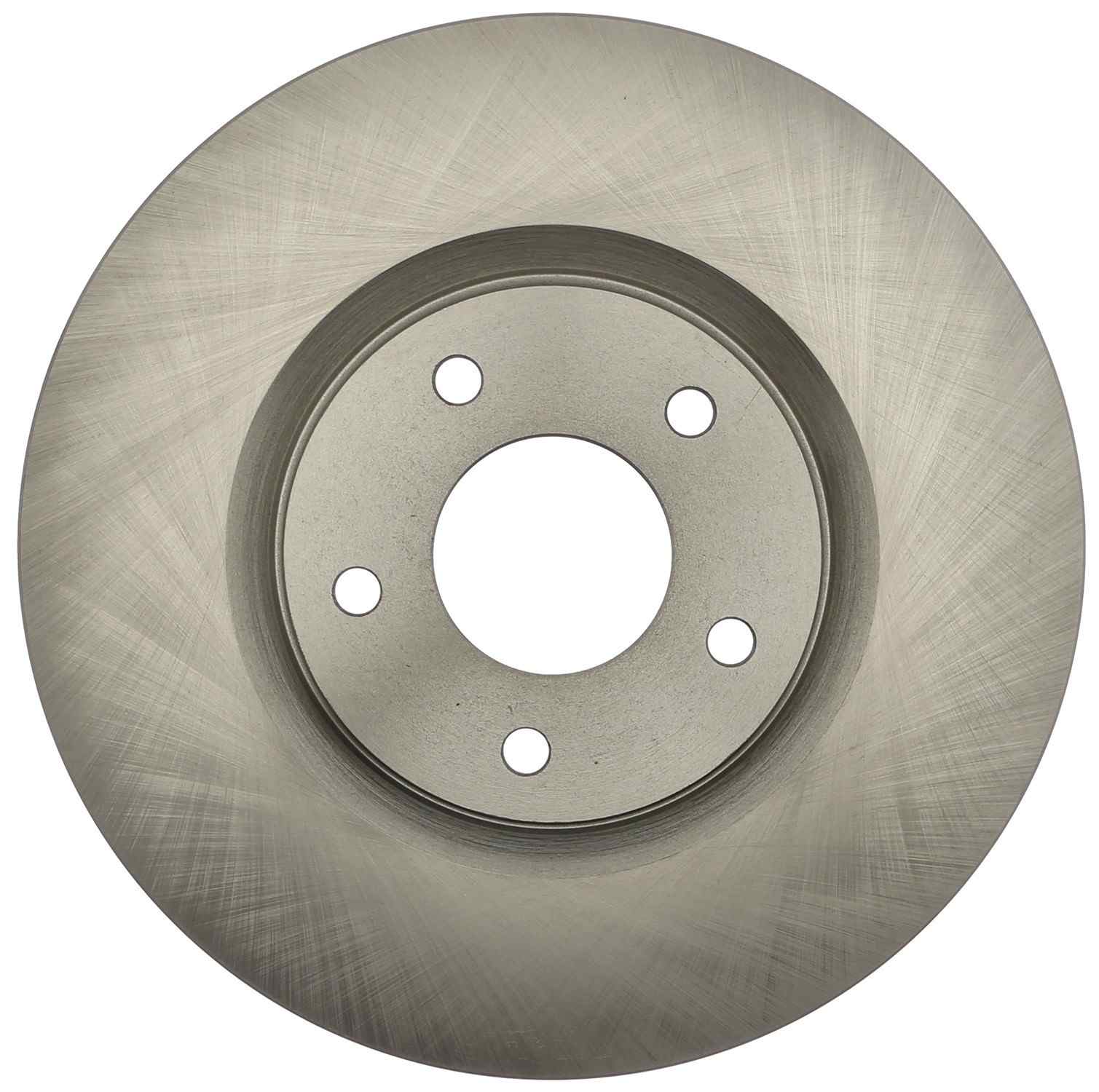 Raybestos Brakes Disc Brake Rotor 980638R