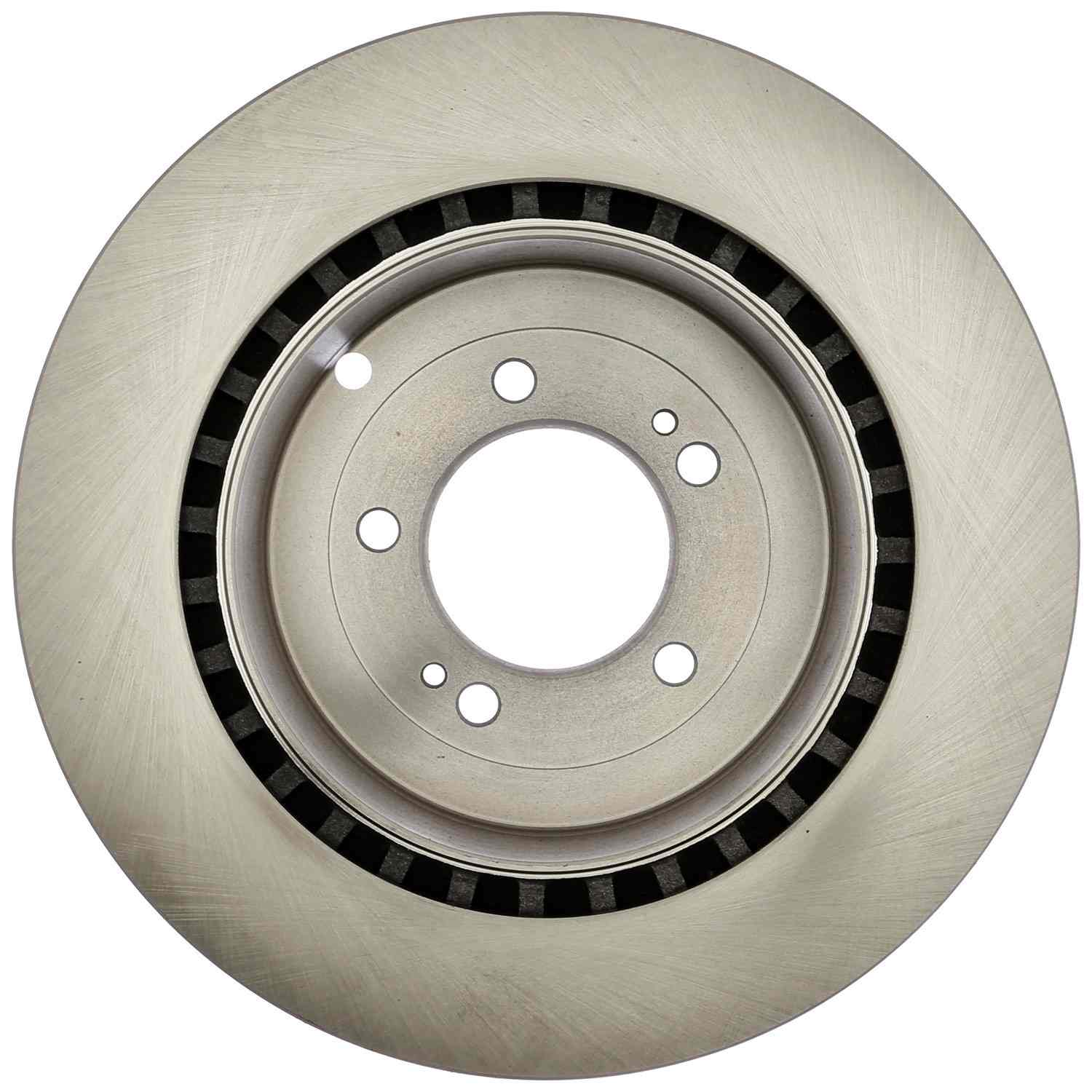 Raybestos Brakes Disc Brake Rotor 980660R