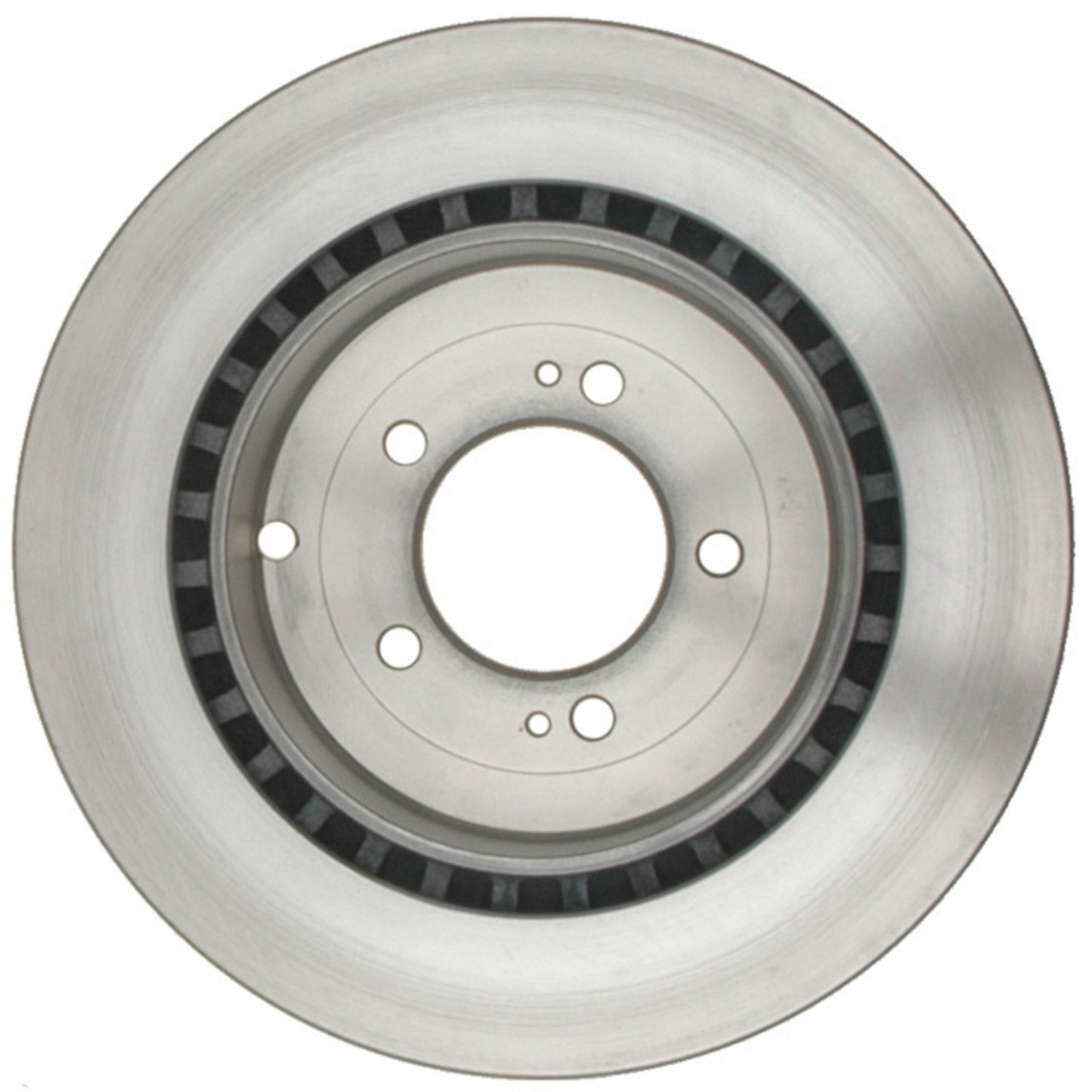 Raybestos Brakes Disc Brake Rotor 980660