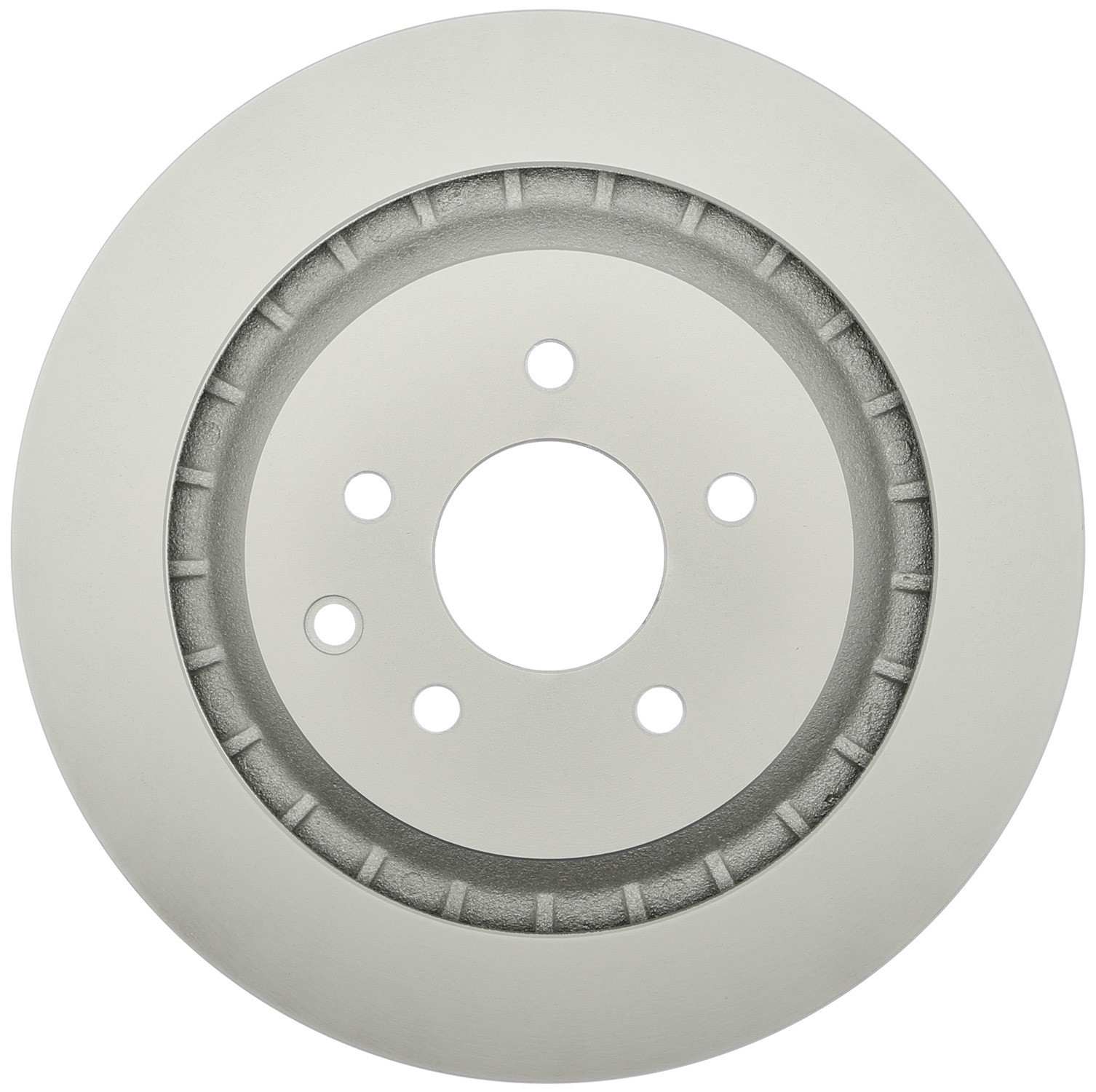 Raybestos Brakes Disc Brake Rotor 980663FZN