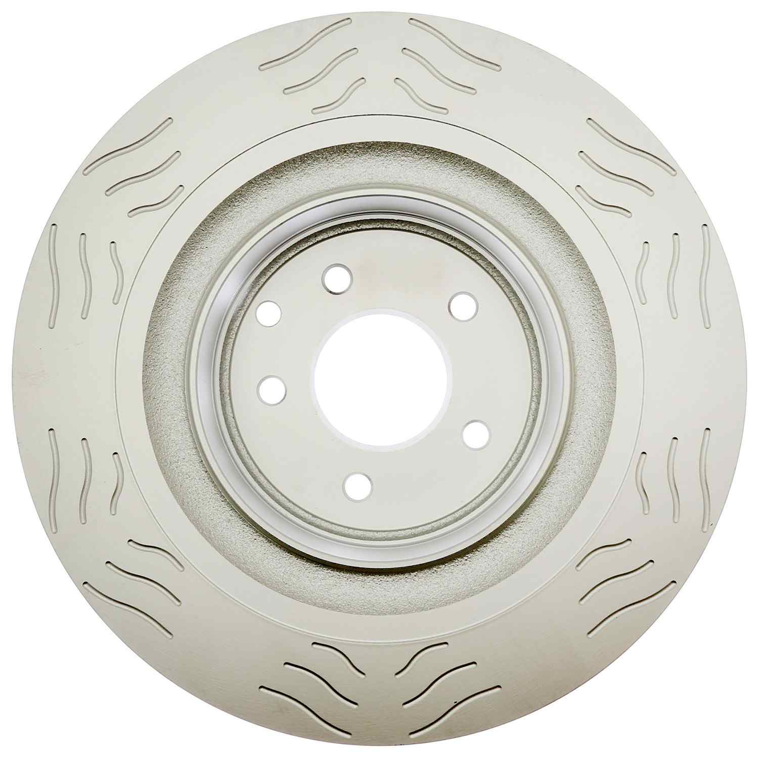 Raybestos Brakes Disc Brake Rotor 980663PER
