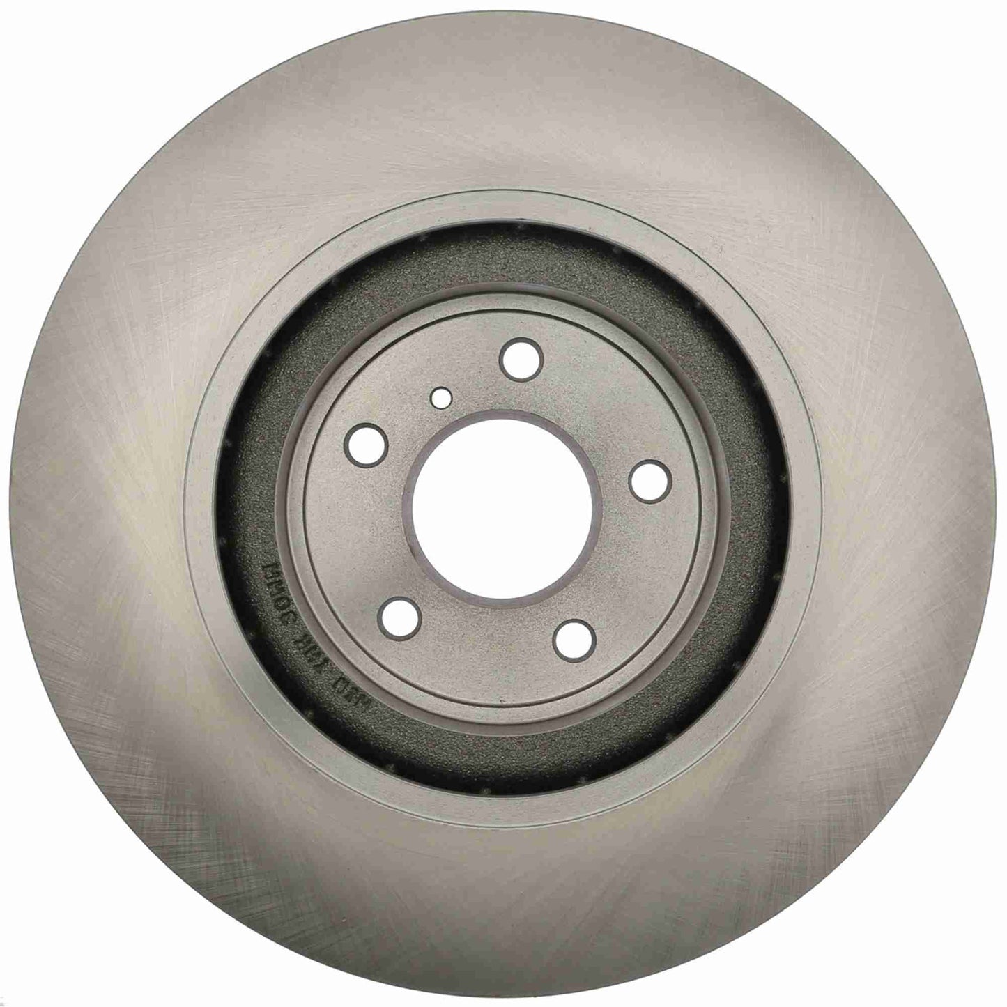 Raybestos Brakes Disc Brake Rotor 980664R