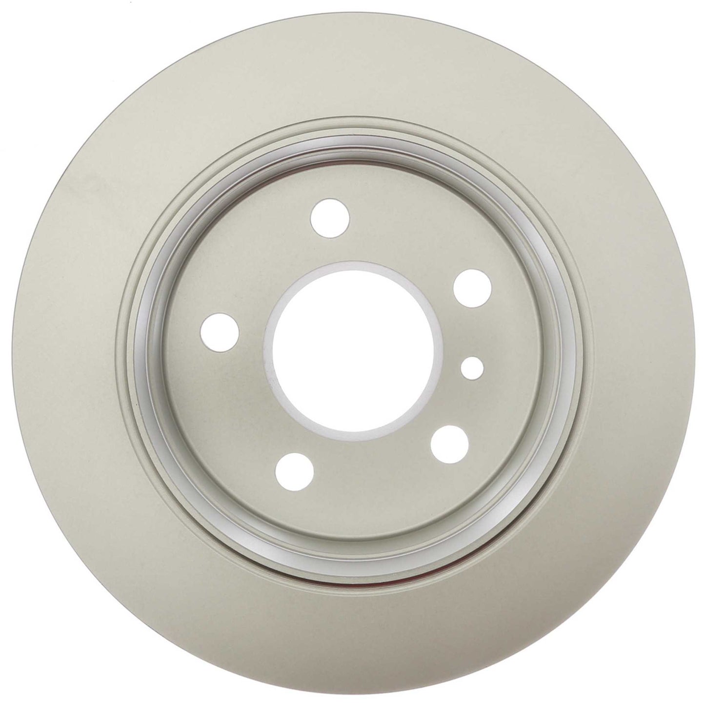 Raybestos Brakes Disc Brake Rotor 980667FZN