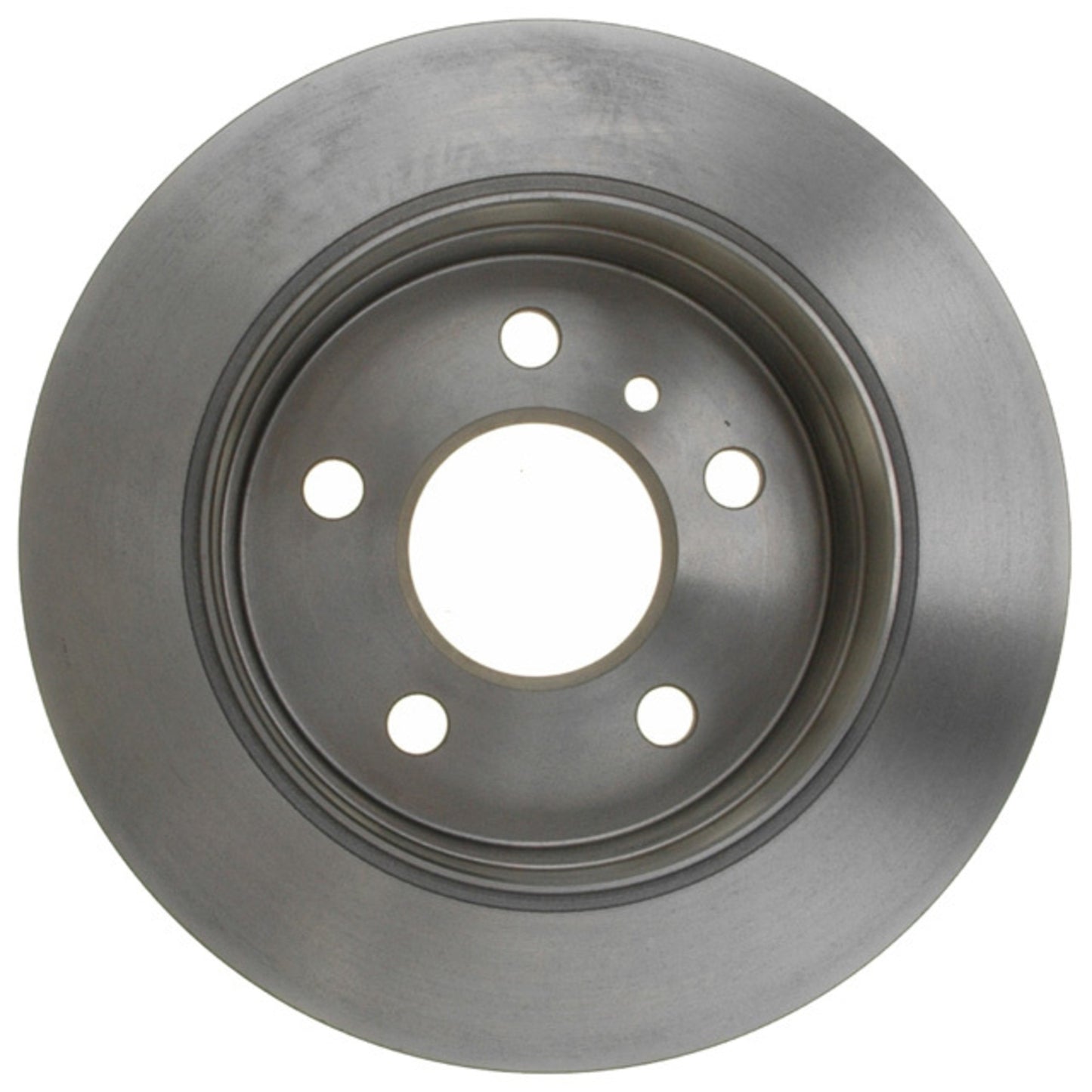 Raybestos Brakes Disc Brake Rotor 980667