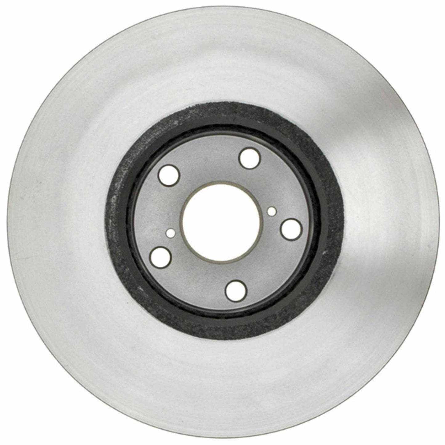 Raybestos Brakes Disc Brake Rotor 980672