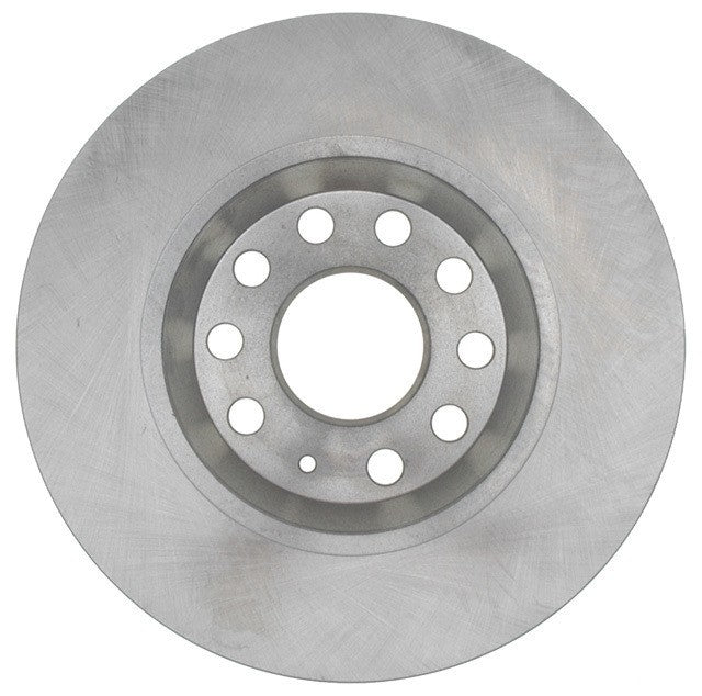 Raybestos Brakes Disc Brake Rotor 980684R
