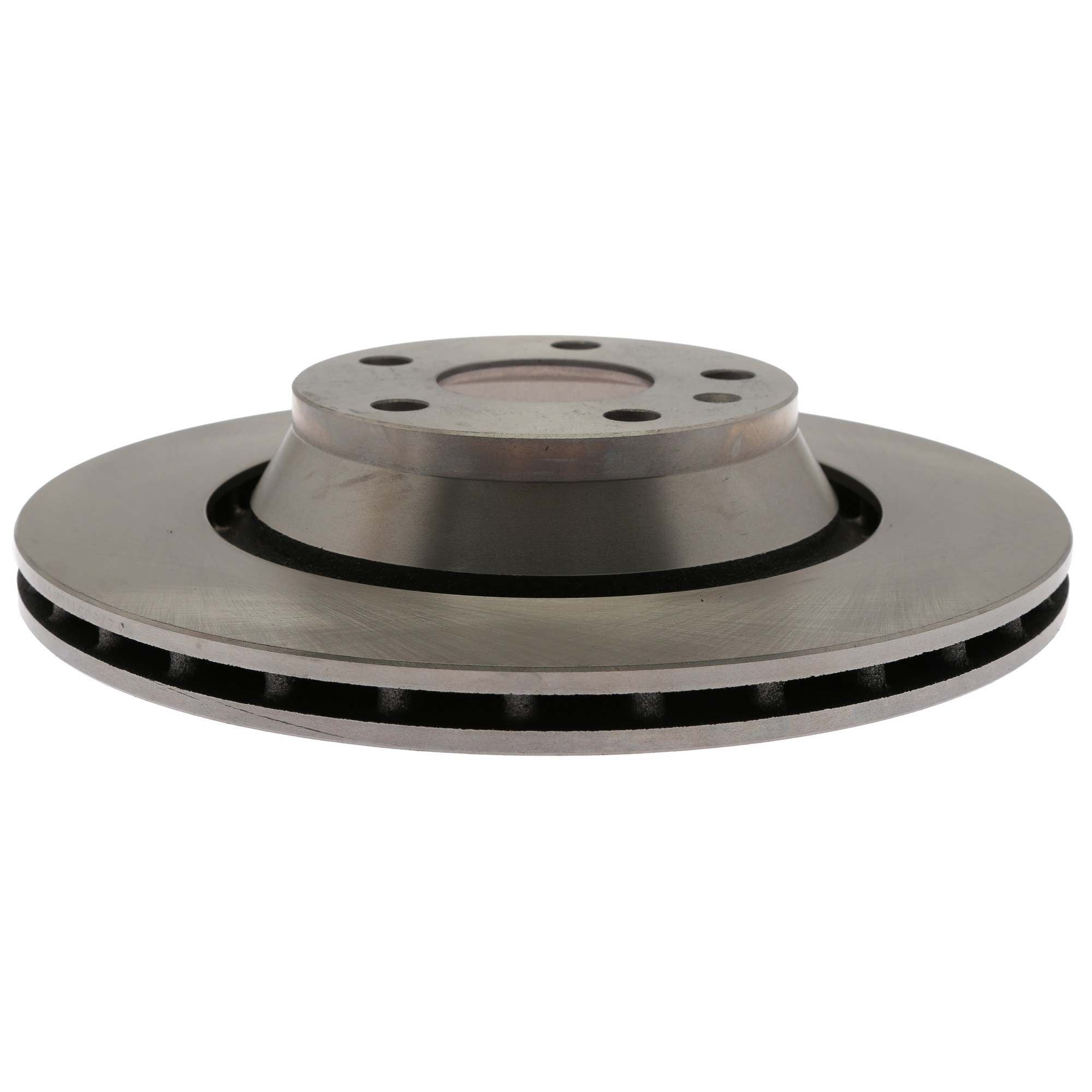 Raybestos Brakes Disc Brake Rotor 980695R