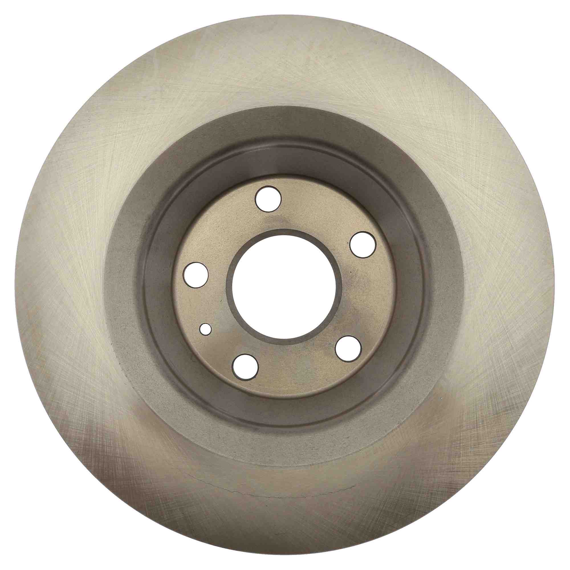 Raybestos Brakes Disc Brake Rotor 980695R