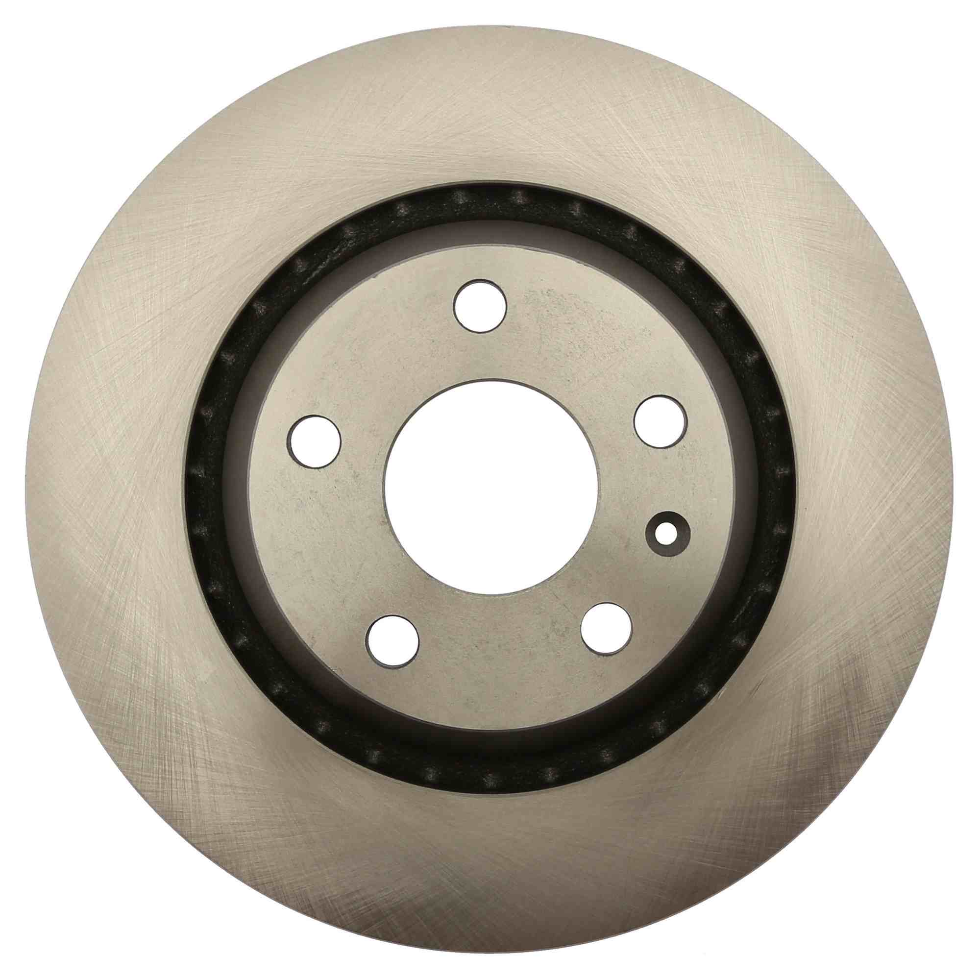 Raybestos Brakes Disc Brake Rotor 980695R
