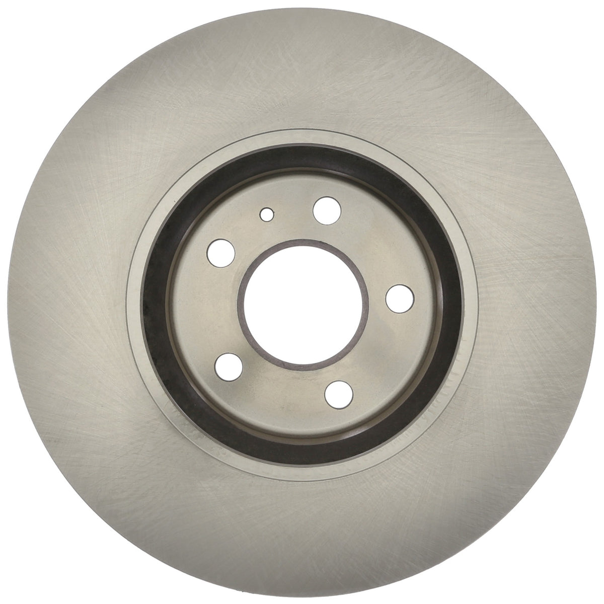 Raybestos Brakes Disc Brake Rotor 980697R