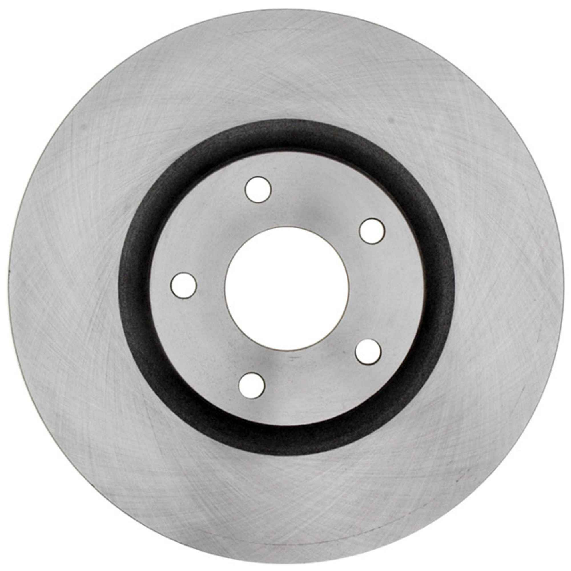 Raybestos Brakes Disc Brake Rotor 980700R
