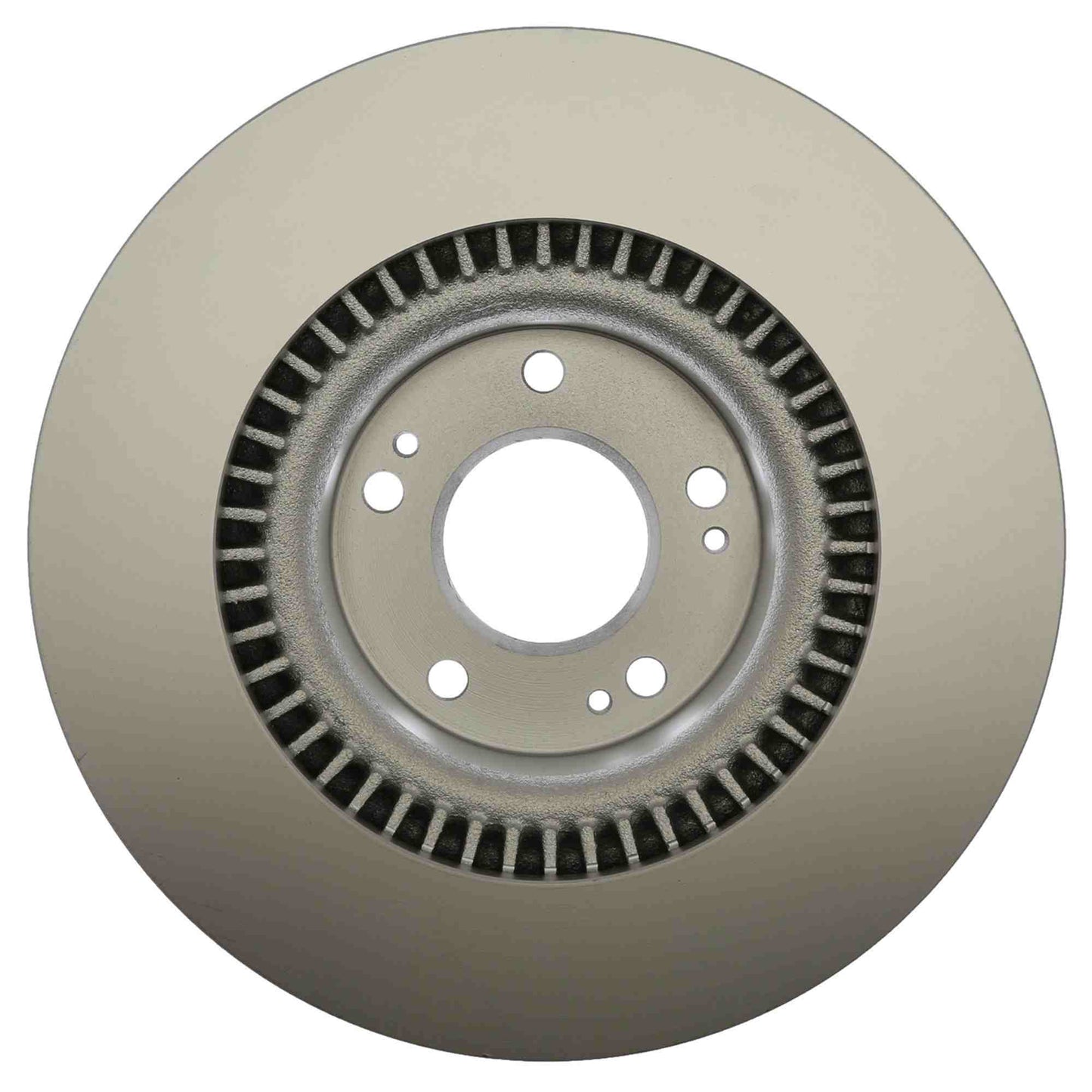 Raybestos Brakes Disc Brake Rotor 980707FZN