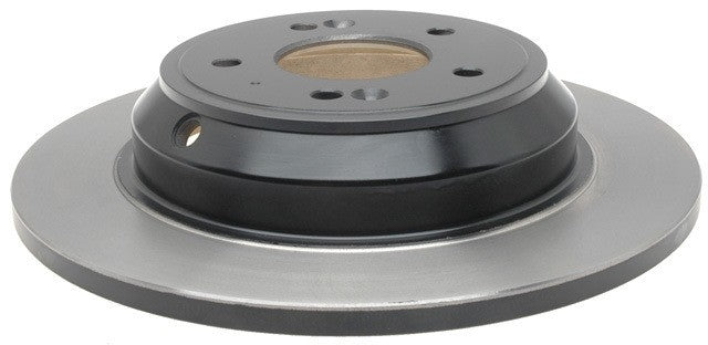 Raybestos Brakes Disc Brake Rotor 980708