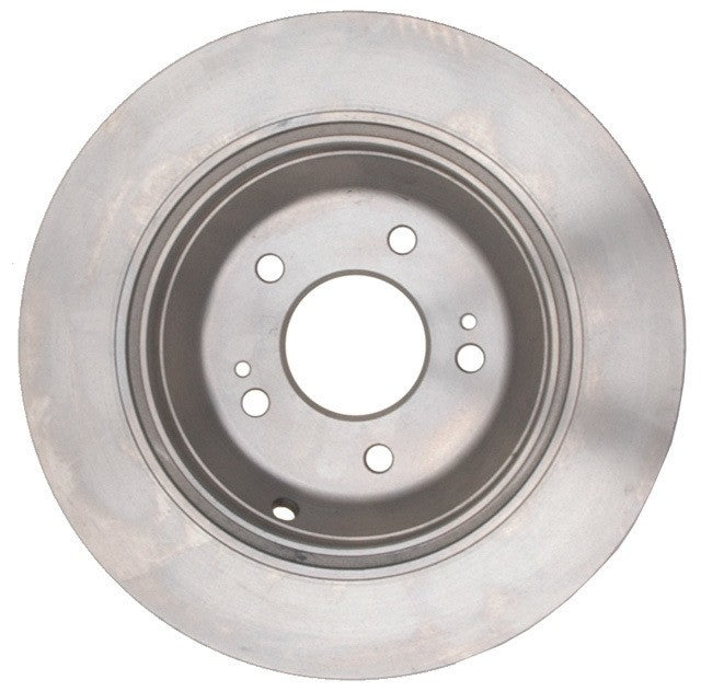 Raybestos Brakes Disc Brake Rotor 980708