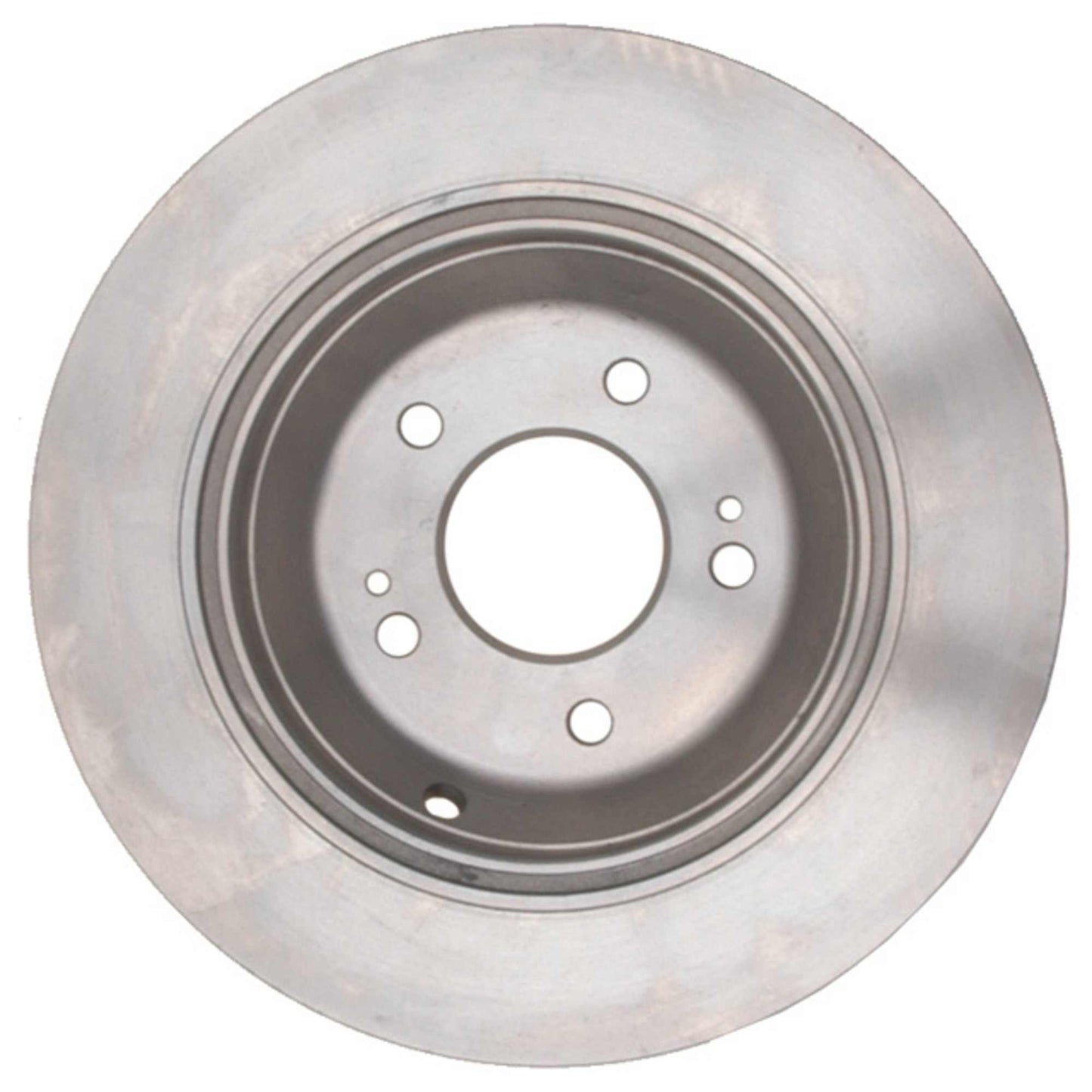 Raybestos Brakes Disc Brake Rotor 980708