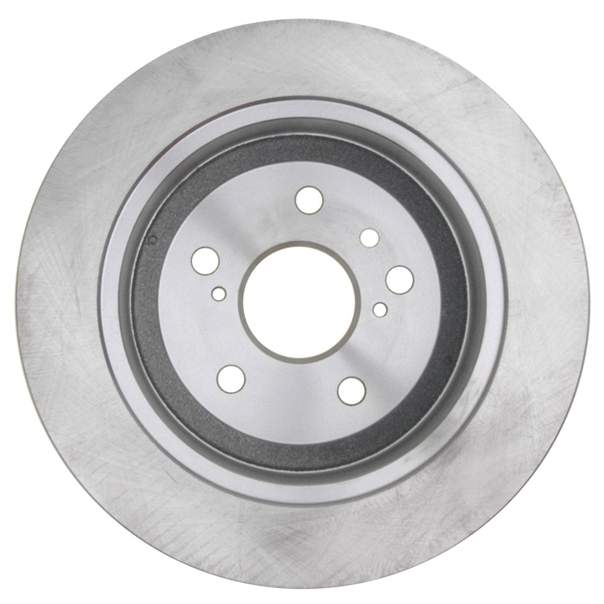 Raybestos Brakes Disc Brake Rotor 980727R