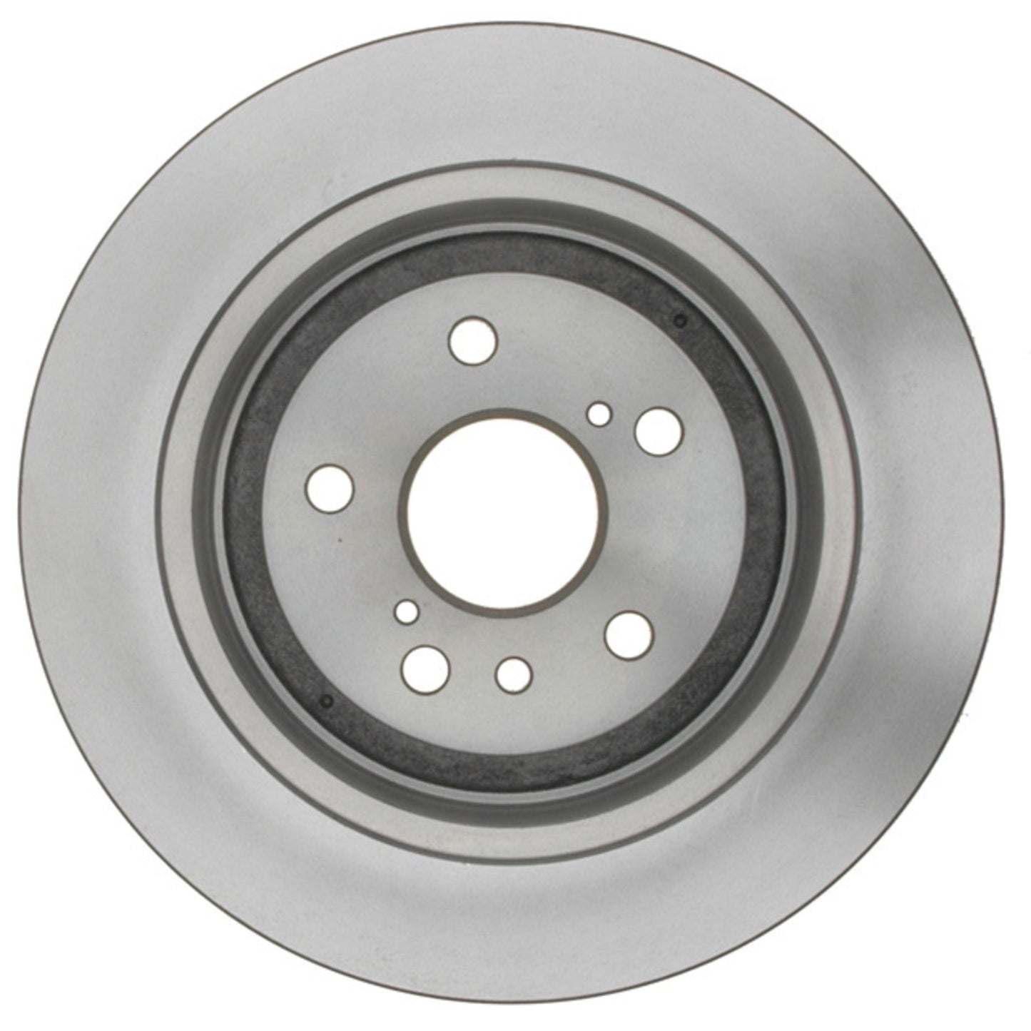 Raybestos Brakes Disc Brake Rotor 980727