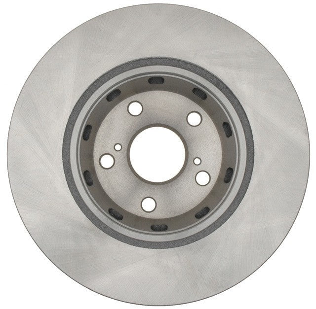 Raybestos Brakes Disc Brake Rotor 980728R