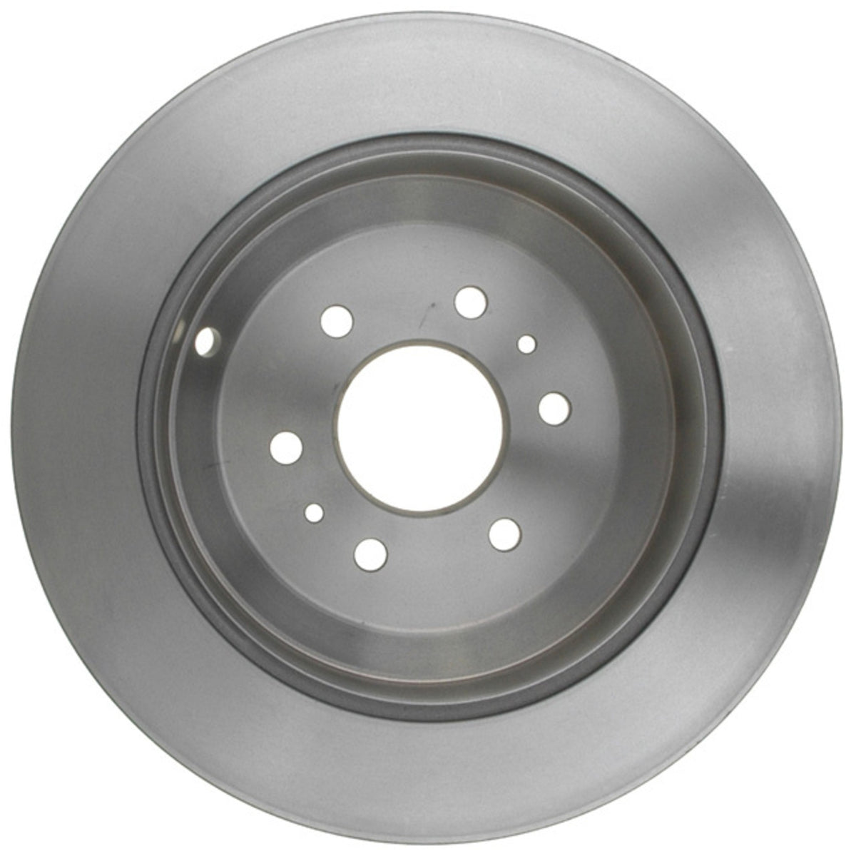 Raybestos Brakes Disc Brake Rotor 980734