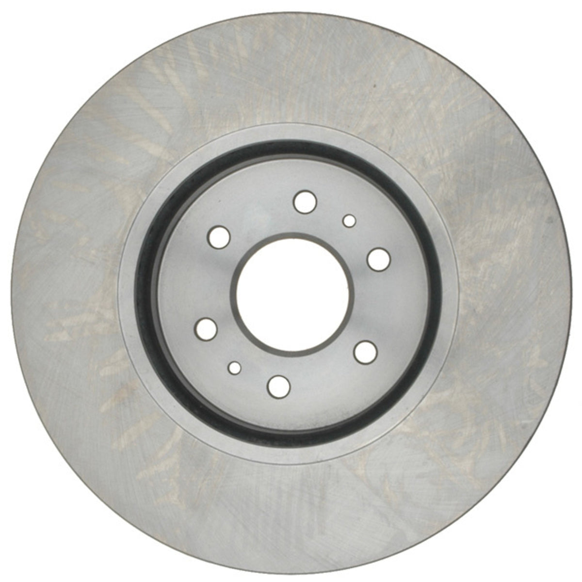 Raybestos Brakes Disc Brake Rotor 980735R