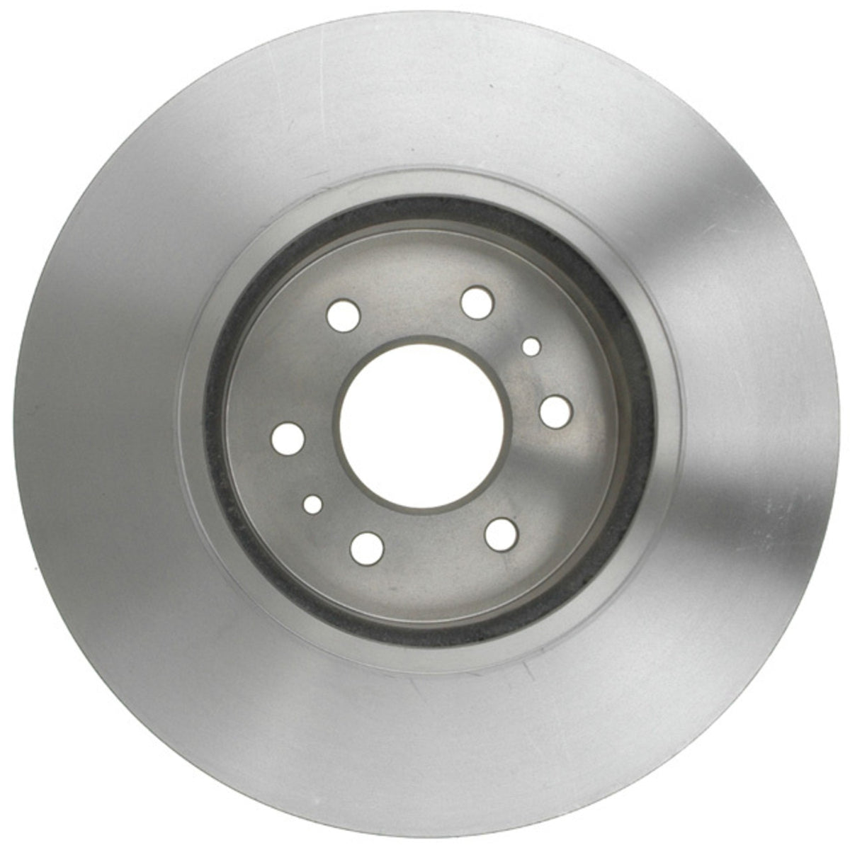 Raybestos Brakes Disc Brake Rotor 980735
