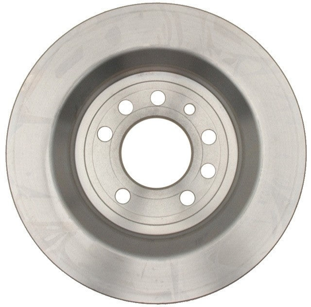 Raybestos Brakes Disc Brake Rotor 980740