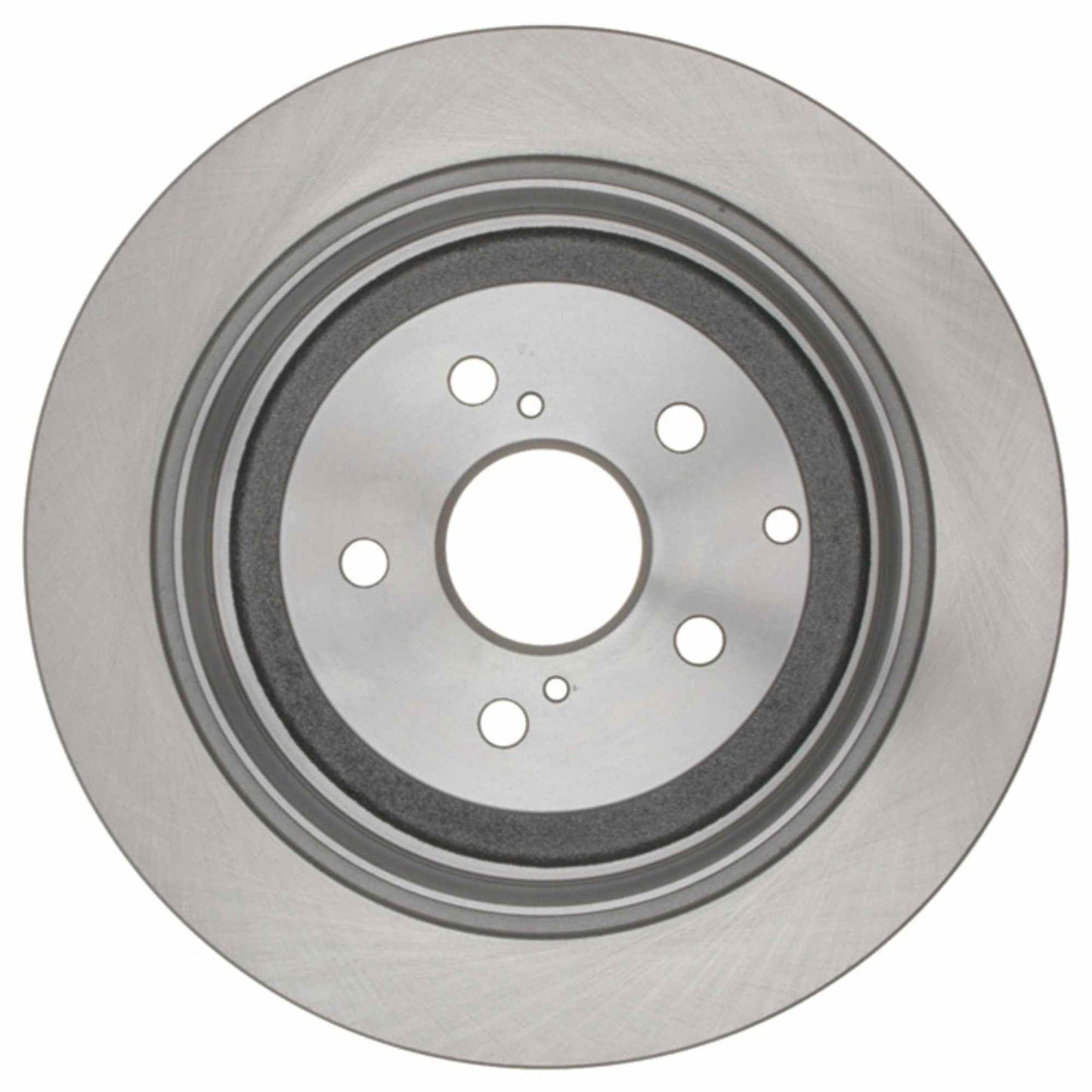 Raybestos Brakes Disc Brake Rotor 980757R