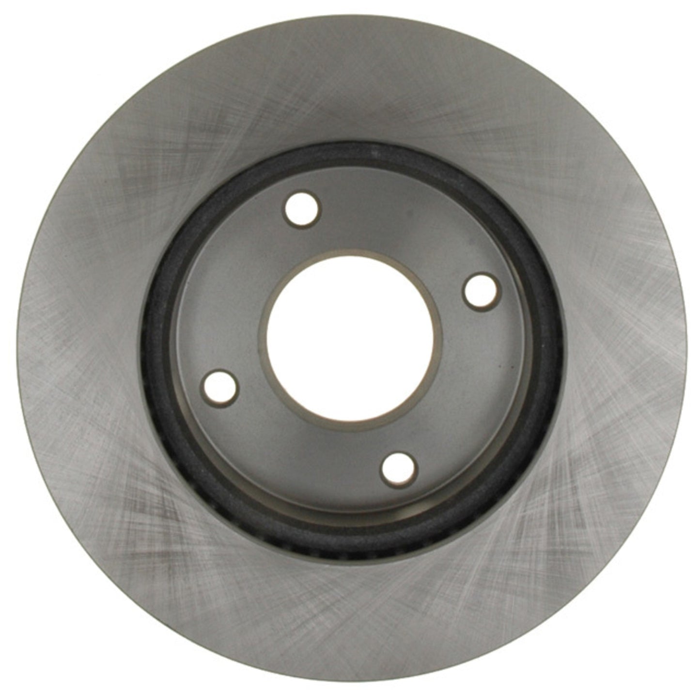 Raybestos Brakes Disc Brake Rotor 980764R