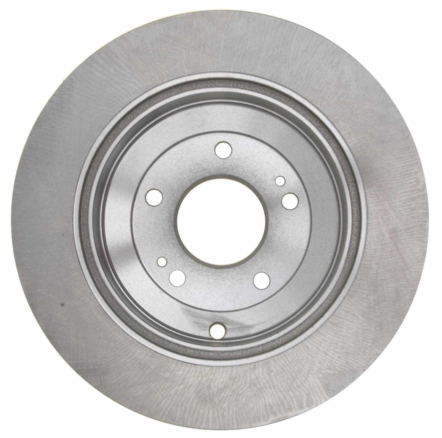Raybestos Brakes Disc Brake Rotor 980773R